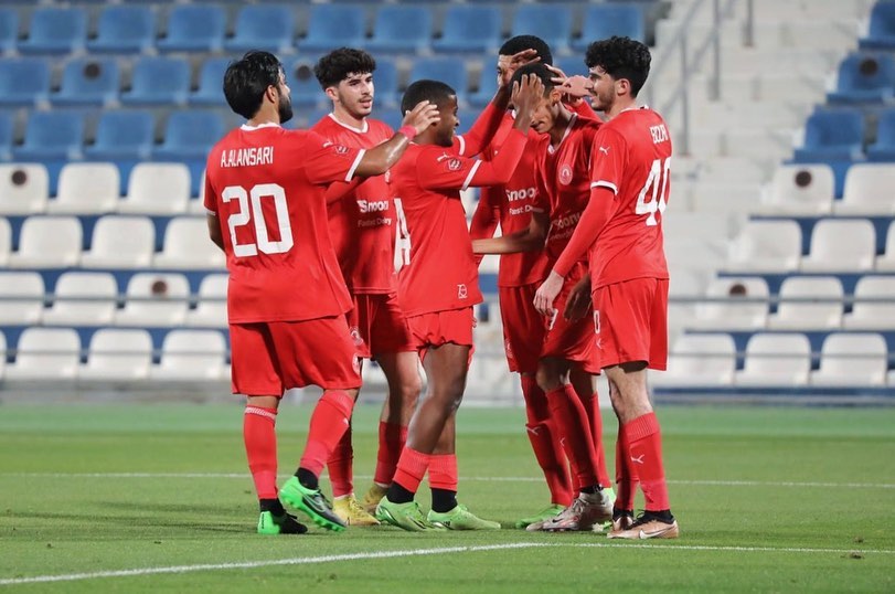 Nhận định, soi kèo Al Ahli vs Al Arabi, 22h25 ngày 05/01: Theo khách an toàn
