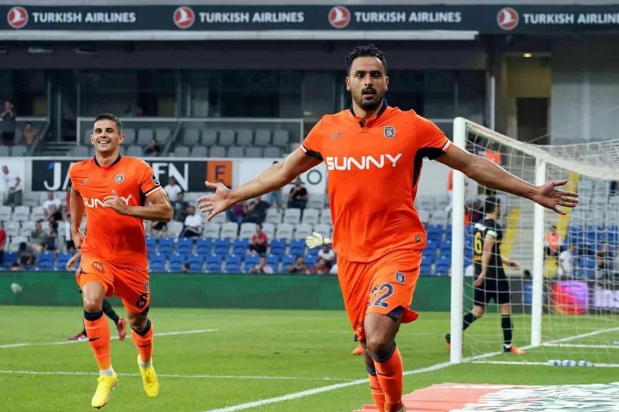 Nhận định, soi kèo Kayserispor vs Istanbul Basaksehir, 21h00 ngày 02/02: Khách tự tin