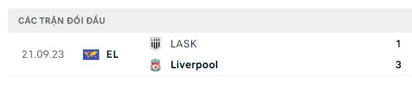 Nhận định, soi kèo Liverpool vs LASK, 03h00 ngày 01/12: Áp đảo dễ dàng